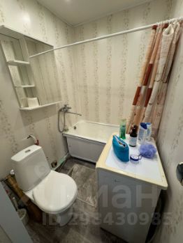 1-комн.кв., 30 м², этаж 5