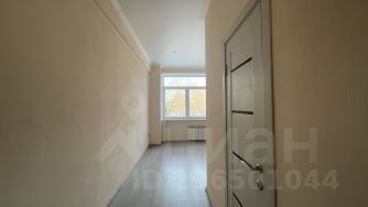 апарт.-студия, 17 м², этаж 4