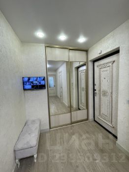 3-комн.кв., 91 м², этаж 17