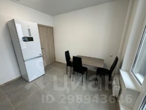 1-комн.кв., 40 м², этаж 4