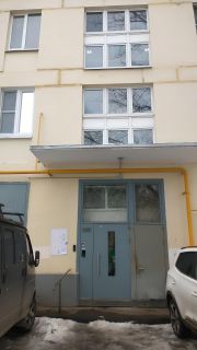 2-комн.кв., 60 м², этаж 2