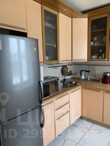 2-комн.кв., 44 м², этаж 4