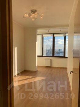 4-комн.кв., 160 м², этаж 31