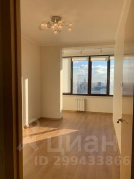 3-комн.кв., 156 м², этаж 31