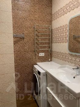 3-комн.кв., 156 м², этаж 31