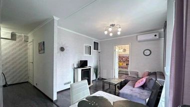 2-комн.кв., 45 м², этаж 6