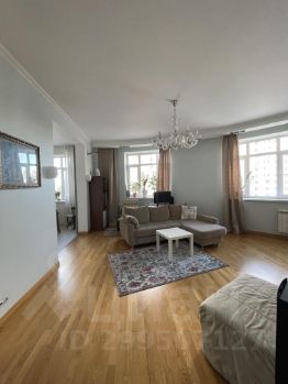 3-комн.кв., 104 м², этаж 5