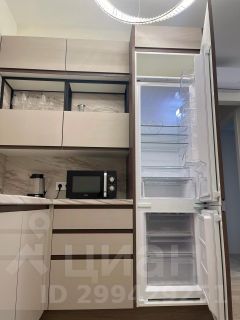 2-комн.кв., 54 м², этаж 12