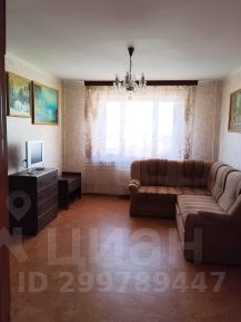 2-комн.кв., 53 м², этаж 9