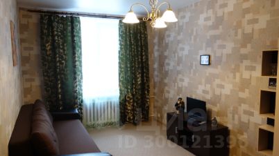 1-комн.кв., 34 м², этаж 2