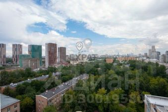 4-комн.кв., 141 м², этаж 15