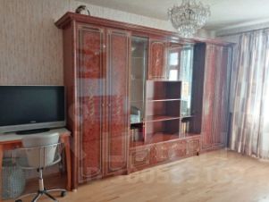 1-комн.кв., 40 м², этаж 6