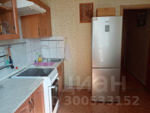 1-комн.кв., 40 м², этаж 6