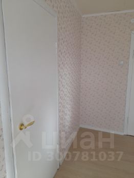 2-комн.кв., 43 м², этаж 3