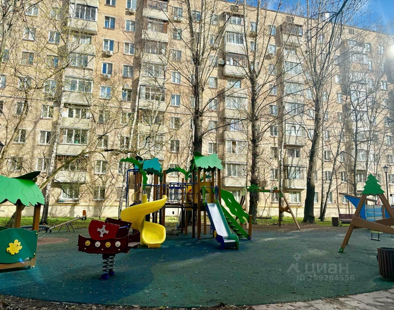 Купить квартиру на шоссе Ленинградское дом 112/1К1 в Москве, продажа жилой  недвижимости на Циан. Найдено 3 объявления