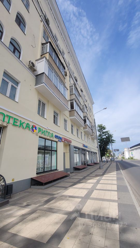 Продается4-комн.квартира,81м²