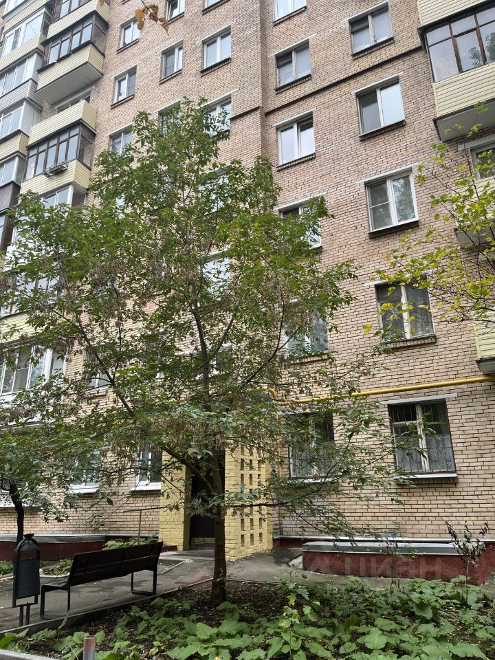 Продается3-комн.квартира,57м²