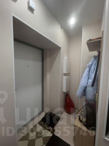 1-комн.кв., 24 м², этаж 12