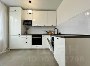 1-комн.кв., 34 м², этаж 8