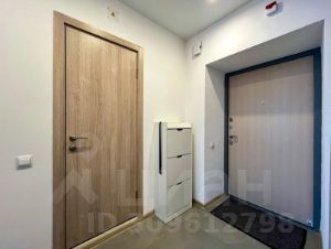 1-комн.кв., 34 м², этаж 8