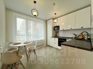 1-комн.кв., 34 м², этаж 8