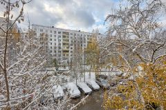 2-комн.кв., 45 м², этаж 3