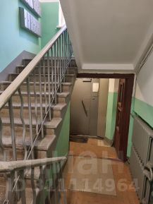 2-комн.кв., 54 м², этаж 2