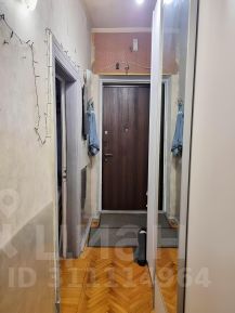 2-комн.кв., 54 м², этаж 2