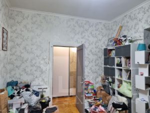 2-комн.кв., 54 м², этаж 2