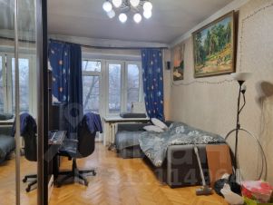 2-комн.кв., 54 м², этаж 2