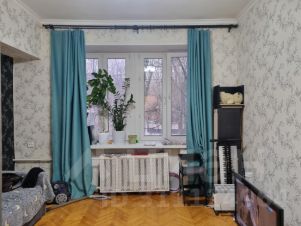 2-комн.кв., 54 м², этаж 2