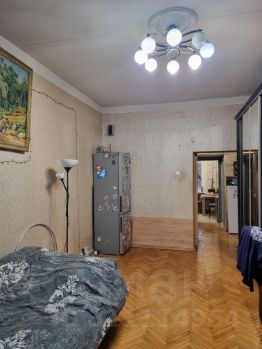 2-комн.кв., 54 м², этаж 2