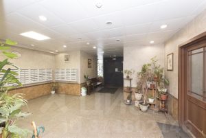 1-комн.кв., 41 м², этаж 10