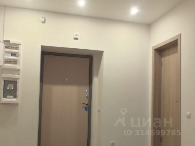 1-комн., 33 м², 6/15 этаж