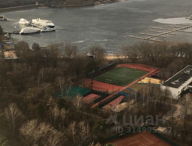 1-комн., 35 м², 3/9 этаж