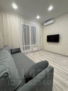 1-комн.кв., 34 м², этаж 8