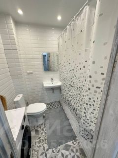 1-комн.кв., 34 м², этаж 8
