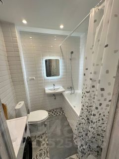 1-комн.кв., 34 м², этаж 8