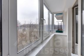 2-комн.кв., 39 м², этаж 4