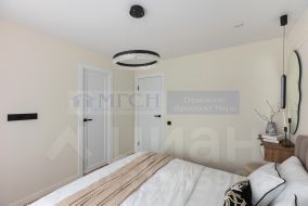 2-комн.кв., 39 м², этаж 4