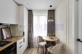 2-комн.кв., 39 м², этаж 4
