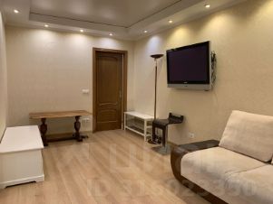 2-комн.кв., 54 м², этаж 25