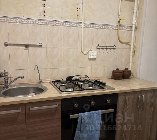2-комн., 44 м², 2/9 этаж