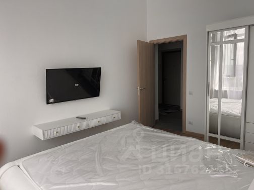 1-комн., 38 м², 15/15 этаж