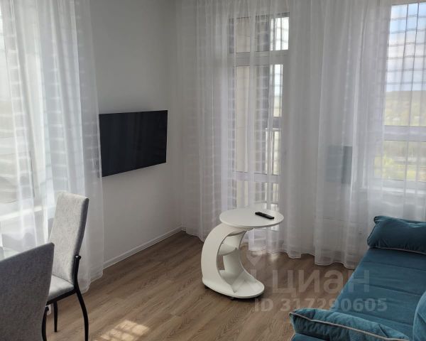 2-комн., 40,9 м², 13/17 этаж