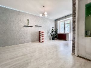 1-комн.кв., 31 м², этаж 3