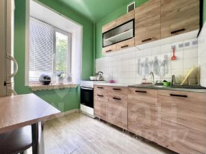 1-комн.кв., 31 м², этаж 3