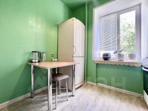 1-комн.кв., 31 м², этаж 3