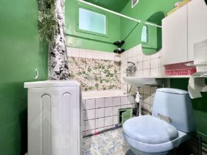 1-комн.кв., 31 м², этаж 3