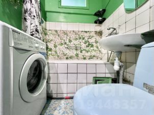 1-комн.кв., 31 м², этаж 3